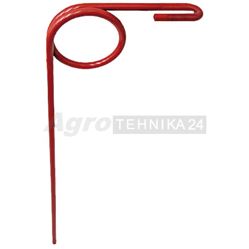 Harrow tine