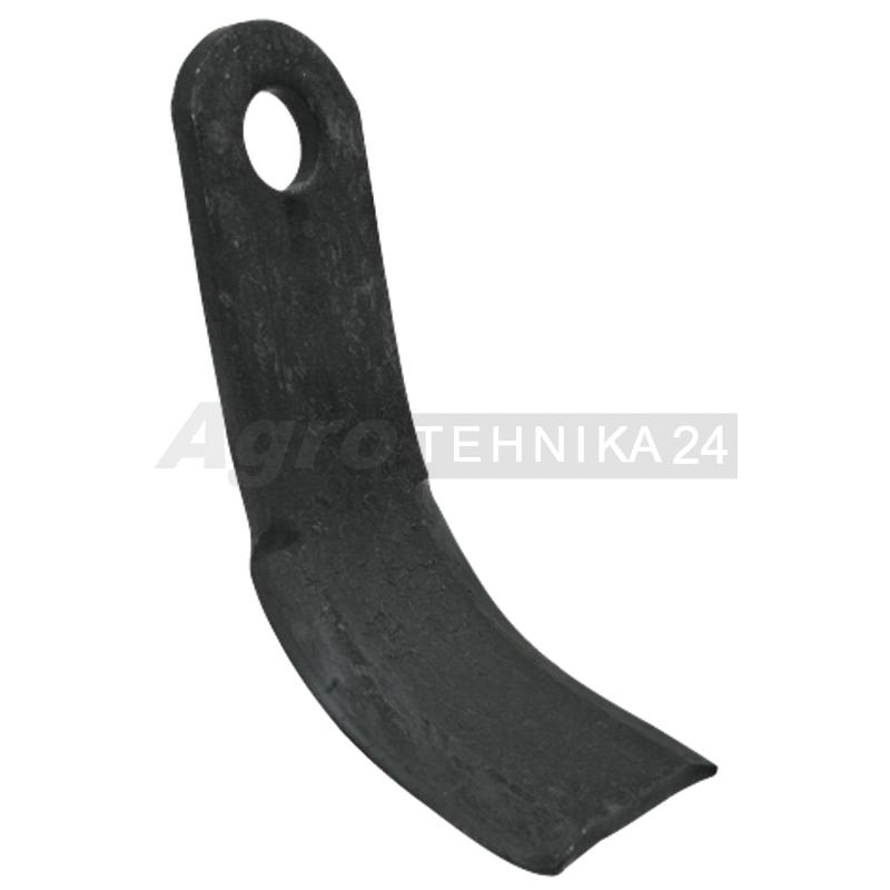 Y-blade