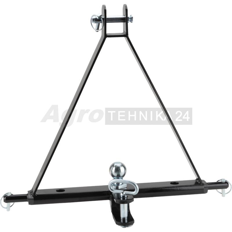 Tractor parts