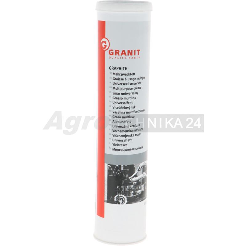 High pressure grease graphite 400g