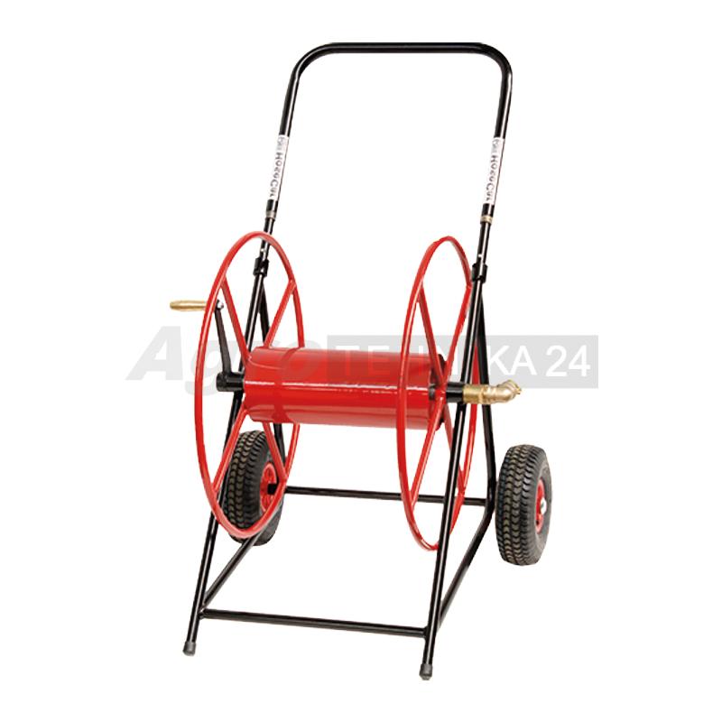 Water hoses and accessories