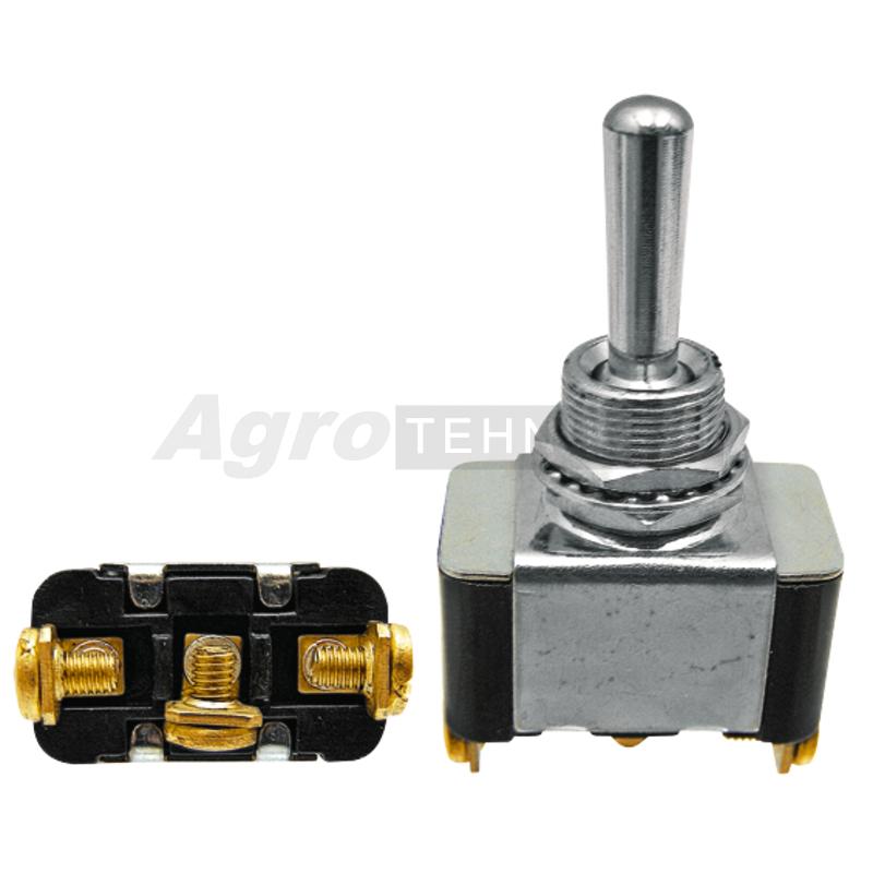 Toggle switch