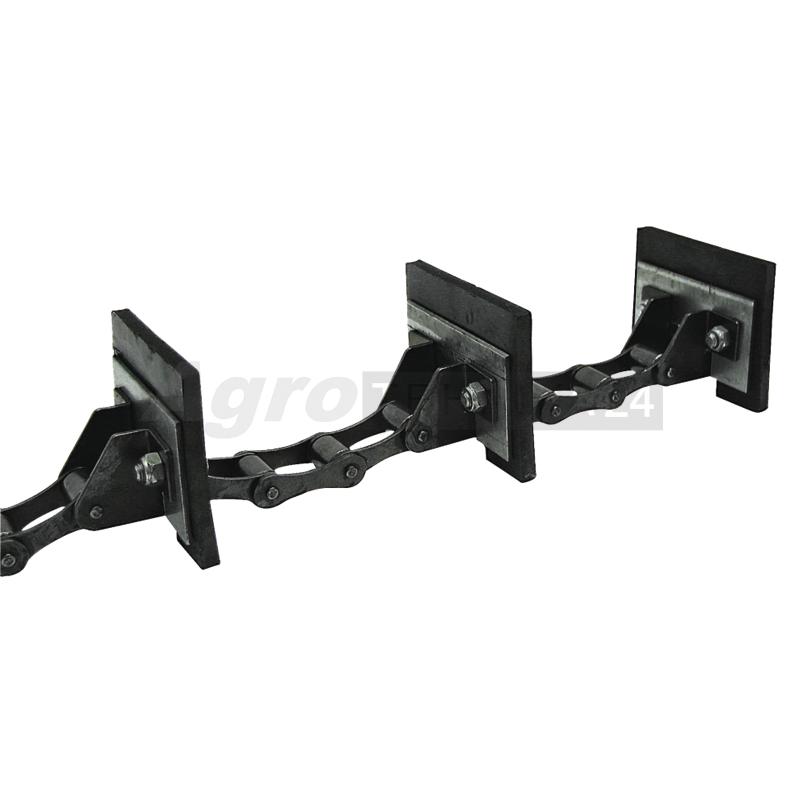 Elevator chain