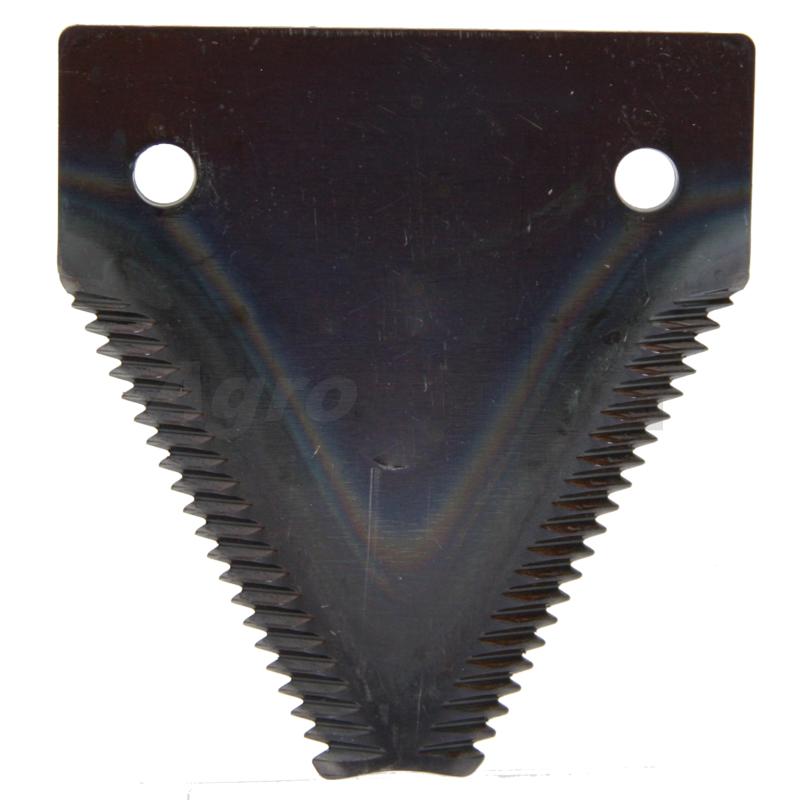 Mower blade
