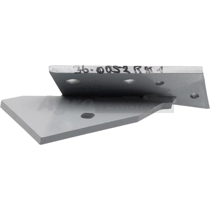 Reversible point holder