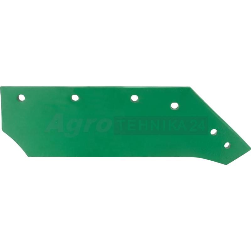 Reversible point share