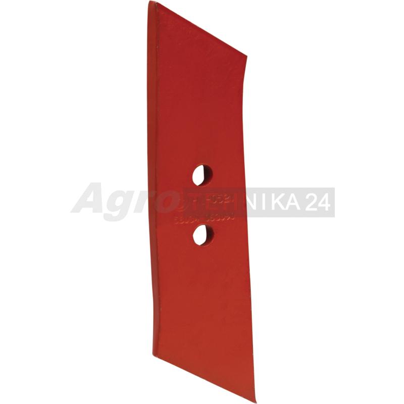 Reversible point