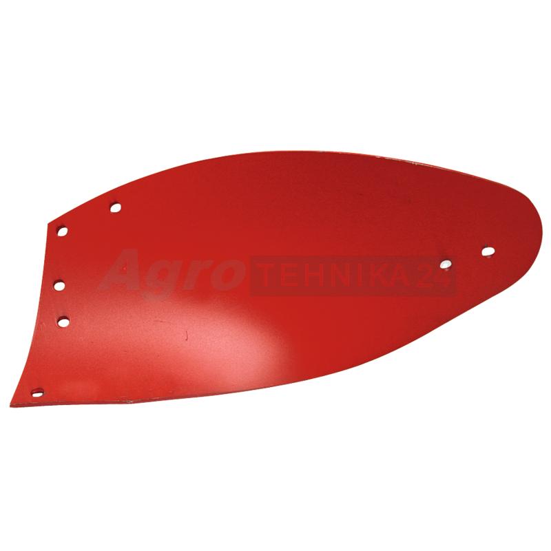 Mouldboard
