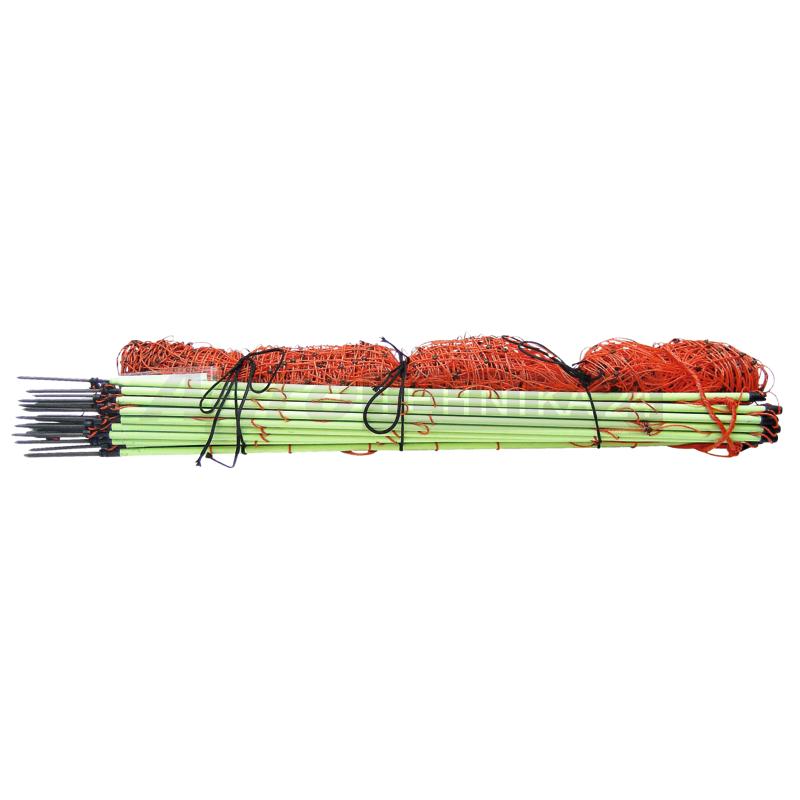 Electric fence