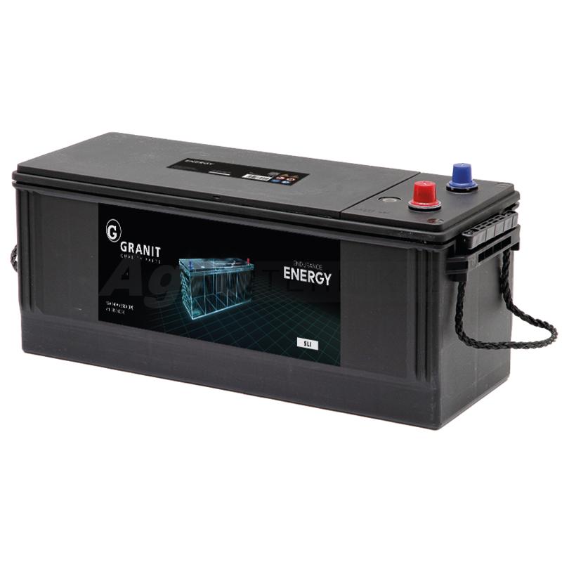 Battery 12 V / 140 Ah