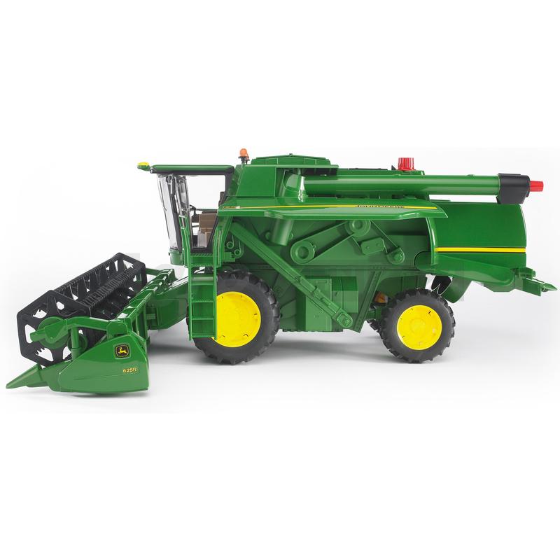 John Deere T670i