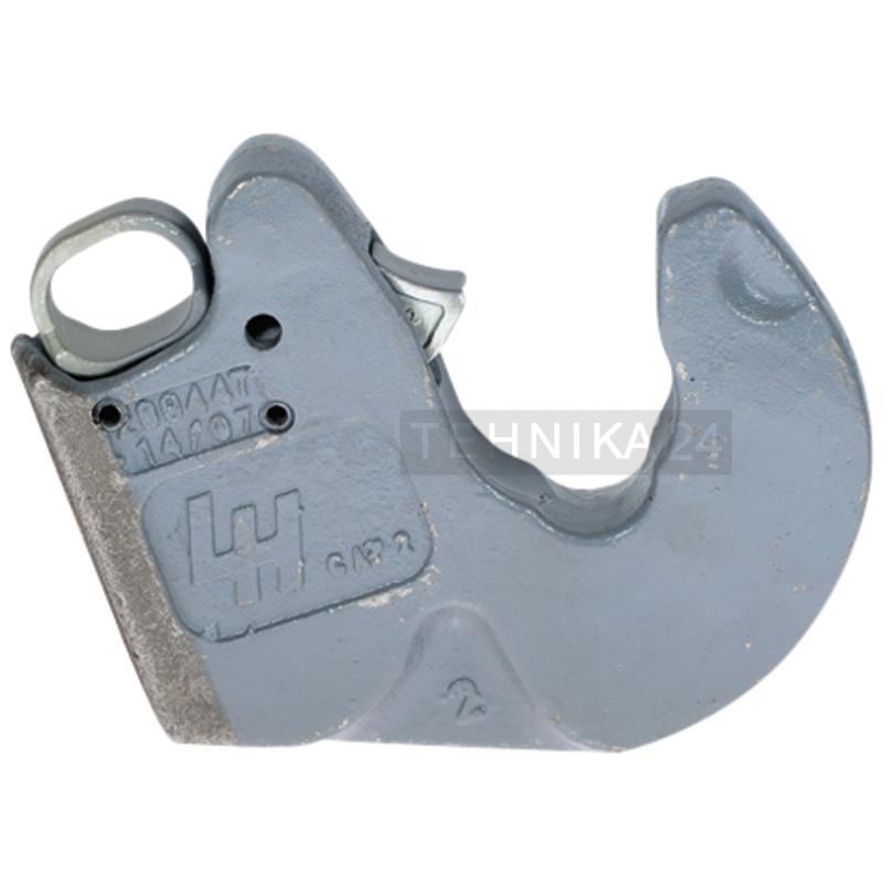 Lower link hook