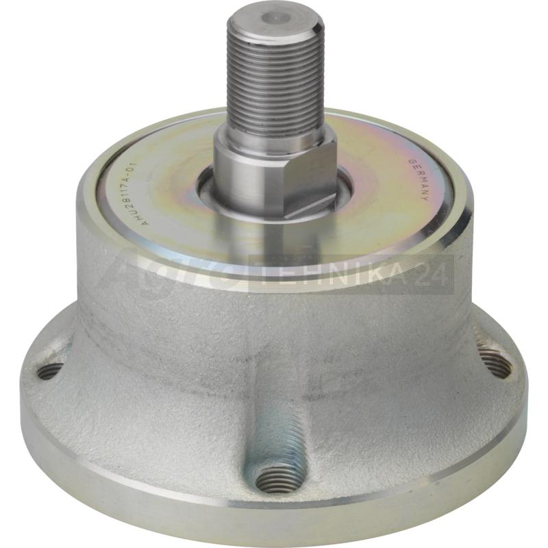 Bearings by manufacturer