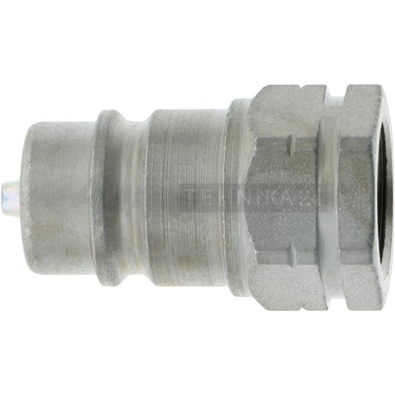 KS-IR coupling plugs with female BSP thread