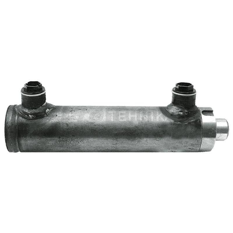 GRANIT double-acting hydraulic cylinders