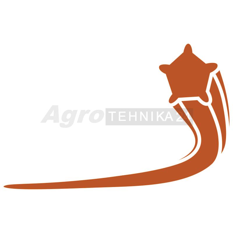 Brushcutter cutting technology